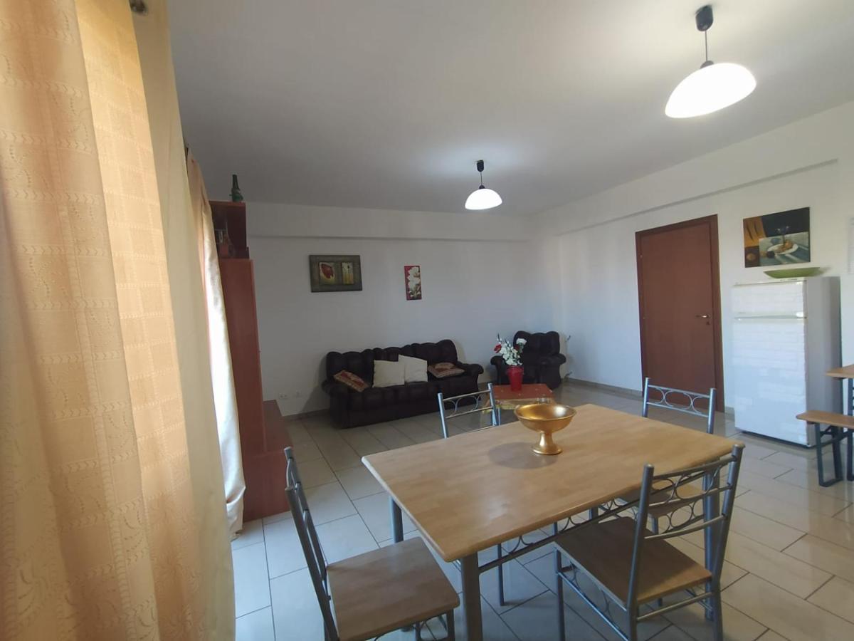 Bed And Breakfast Oasi Реджо-ди-Калабрия Экстерьер фото